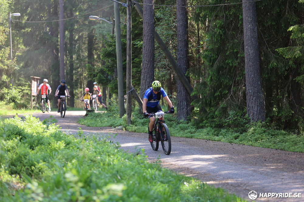 Bild från Lida Loop 2024