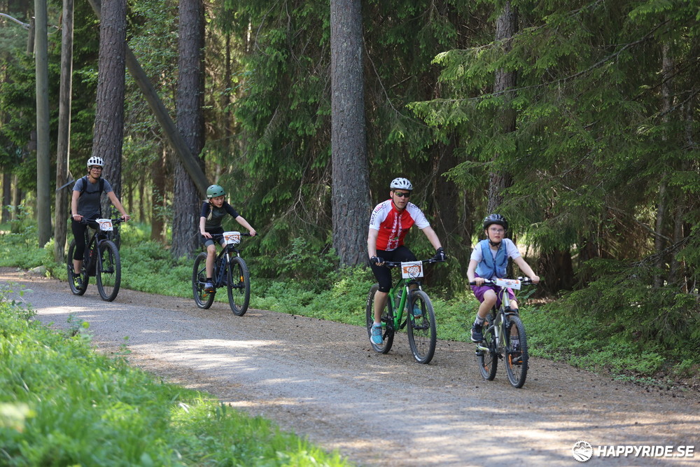 Bild från Lida Loop 2024