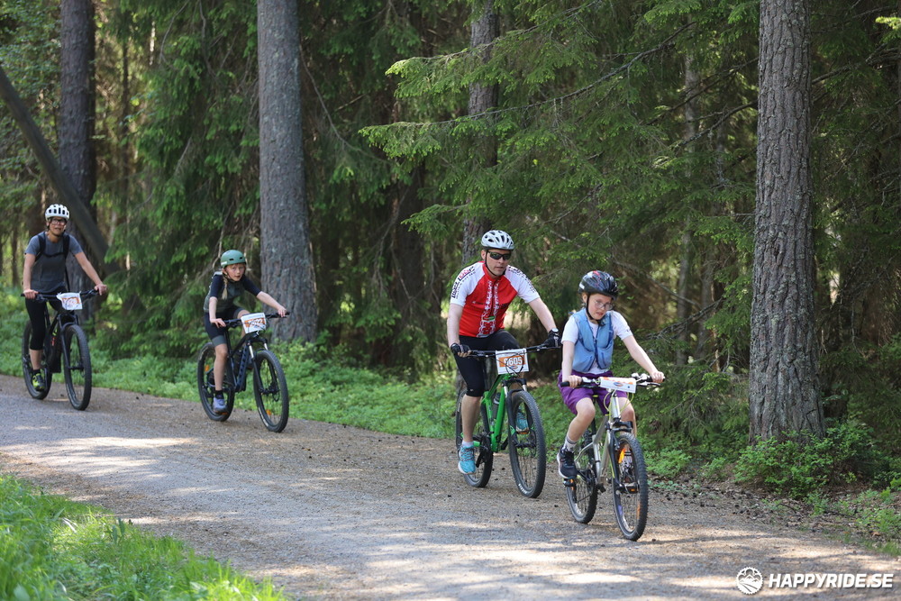 Bild från Lida Loop 2024