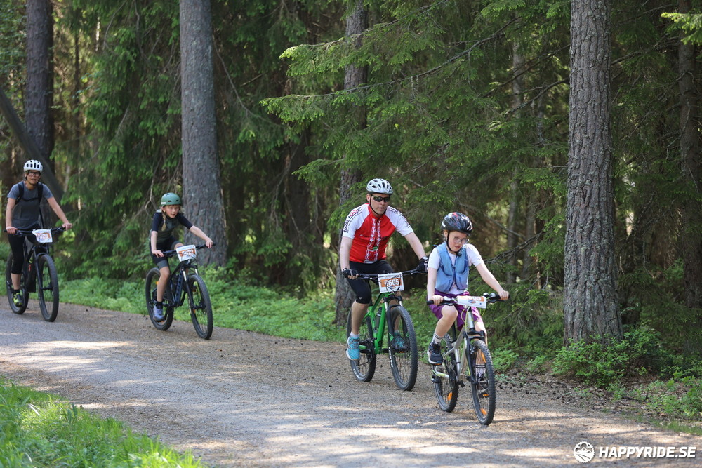 Bild från Lida Loop 2024