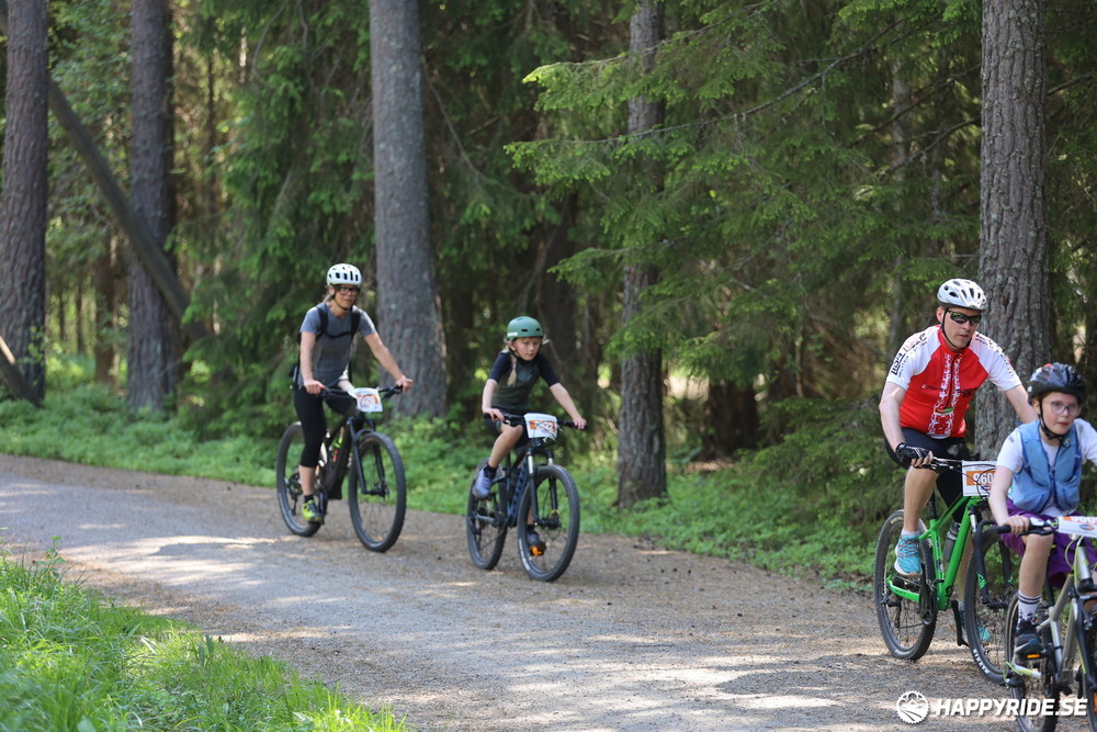 Bild från Lida Loop 2024