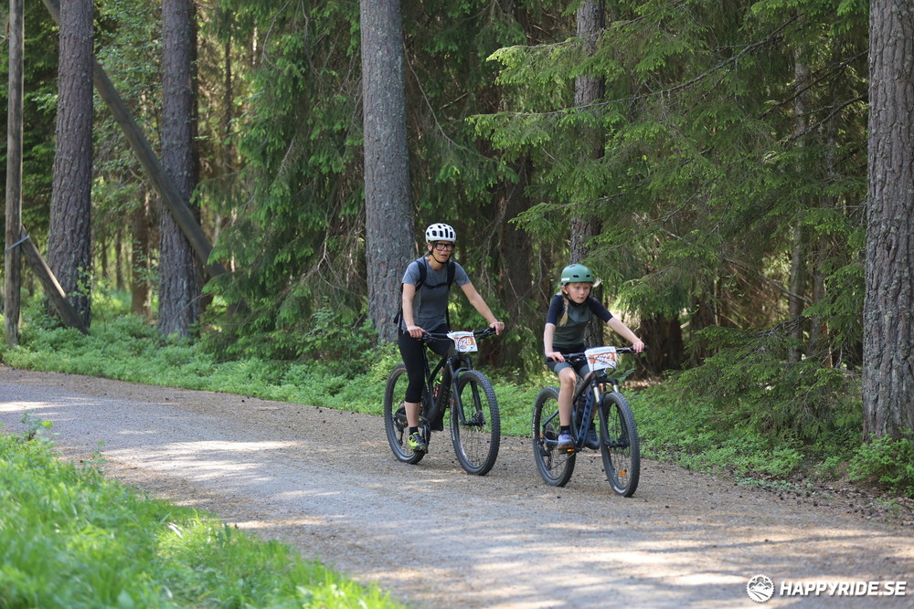 Bild från Lida Loop 2024