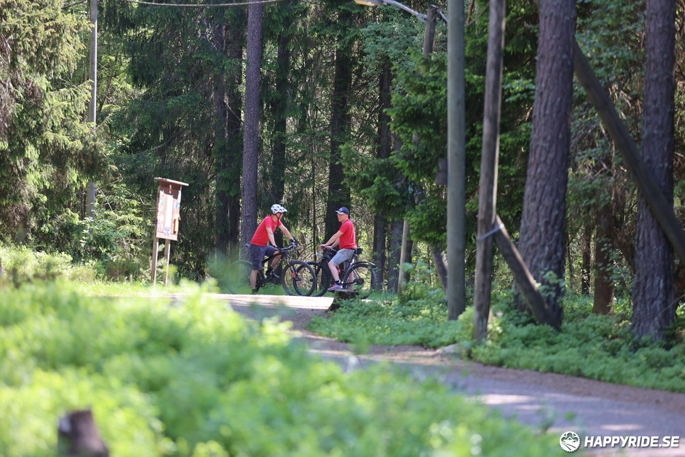 Bild från Lida Loop 2024