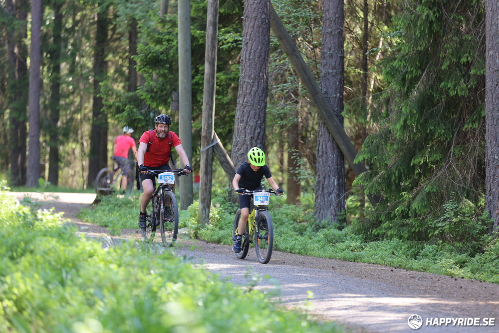 Bild från Lida Loop 2024