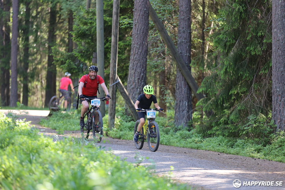 Bild från Lida Loop 2024