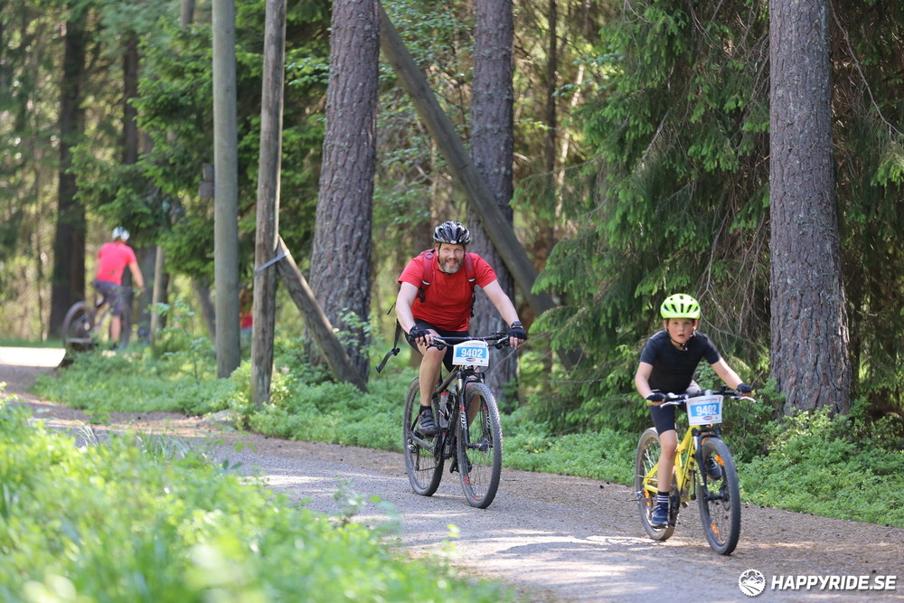 Bild från Lida Loop 2024