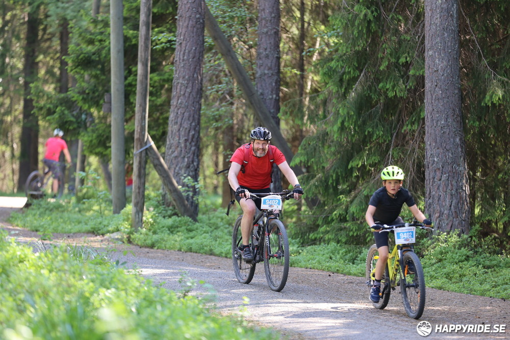 Bild från Lida Loop 2024