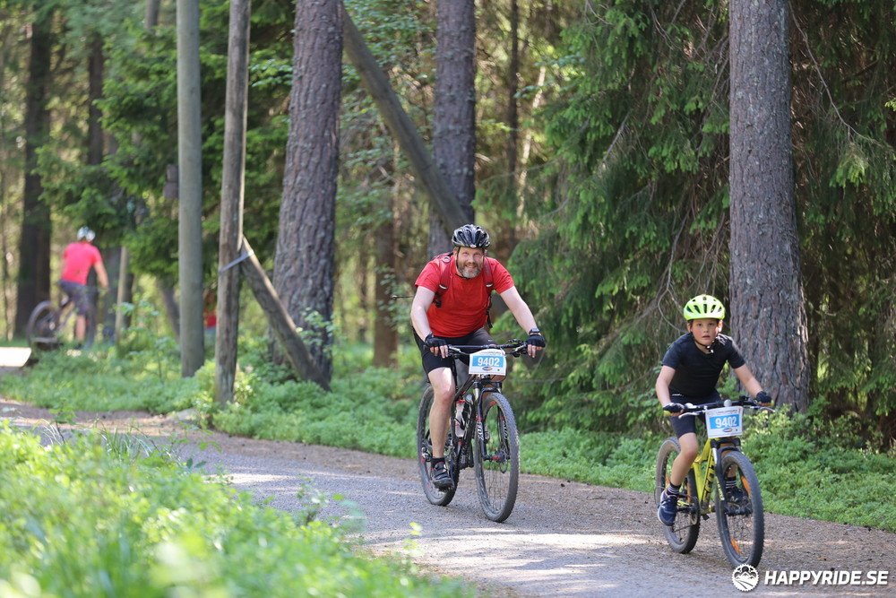 Bild från Lida Loop 2024