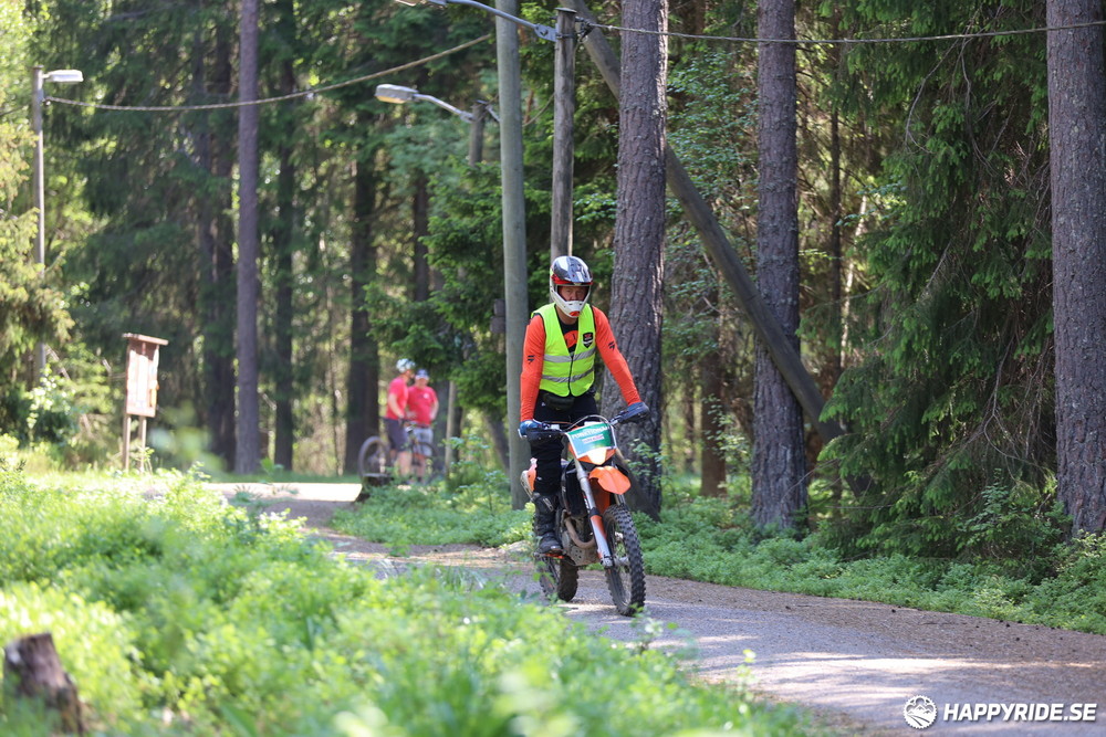 Bild från Lida Loop 2024