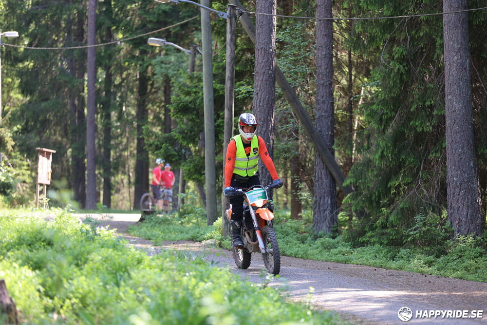 Bild från Lida Loop 2024