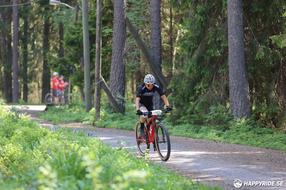 Bild från Lida Loop 2024