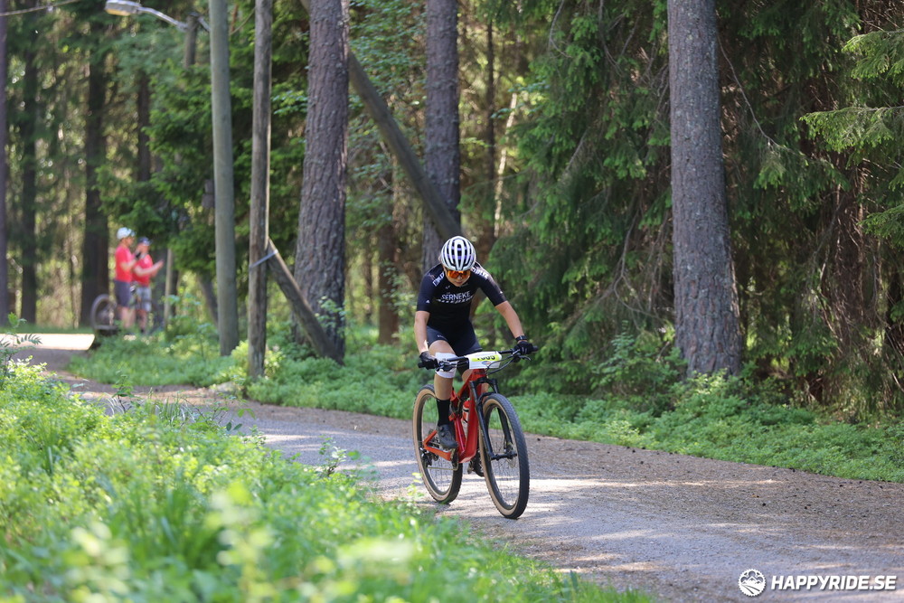 Bild från Lida Loop 2024