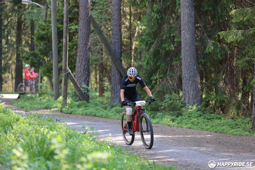 Bild från Lida Loop 2024