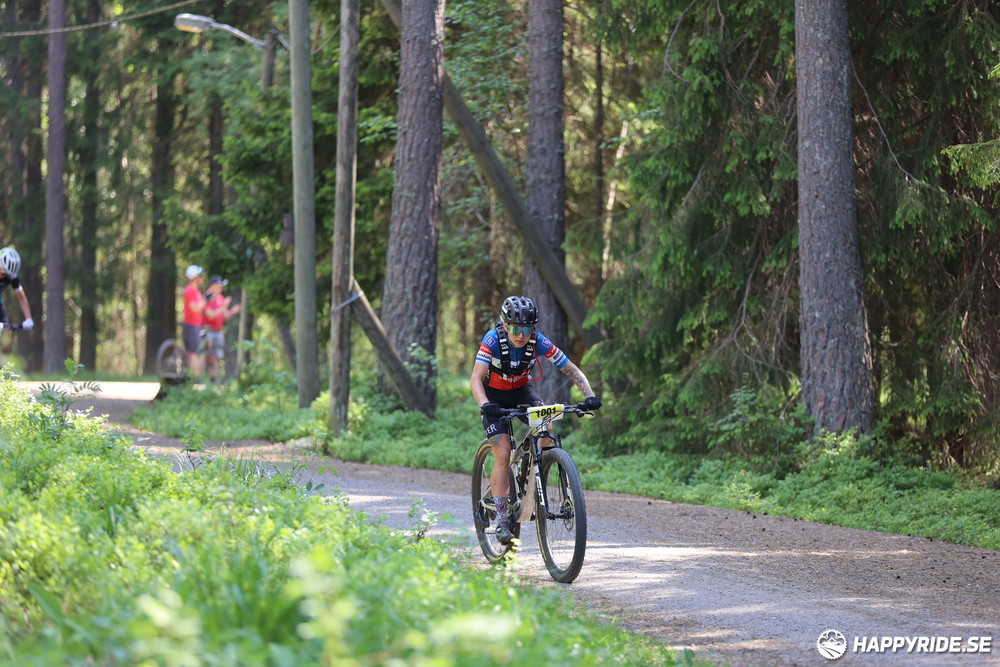 Bild från Lida Loop 2024