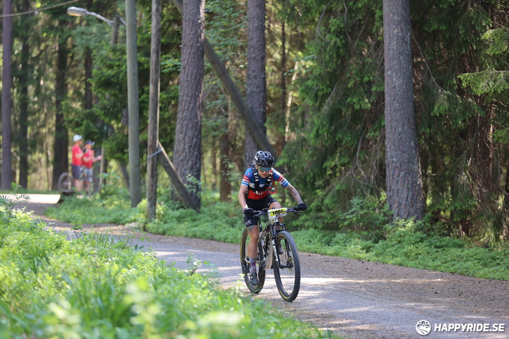 Bild från Lida Loop 2024