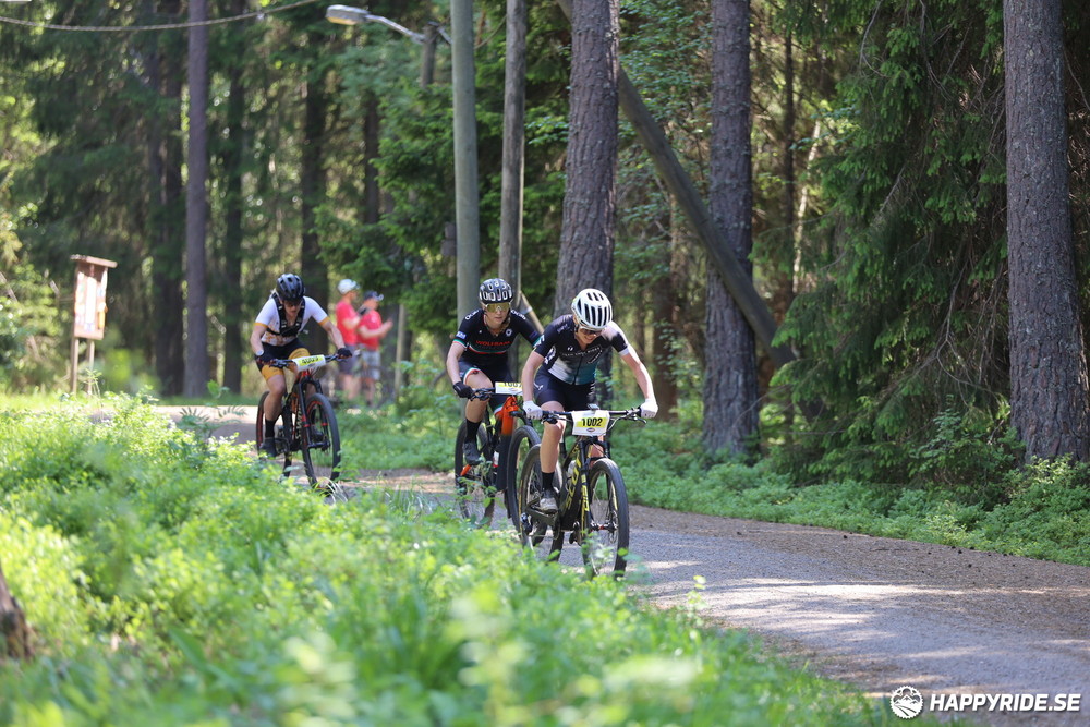 Bild från Lida Loop 2024