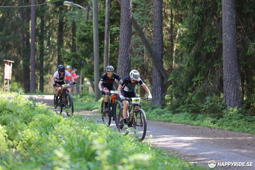 Bild från Lida Loop 2024