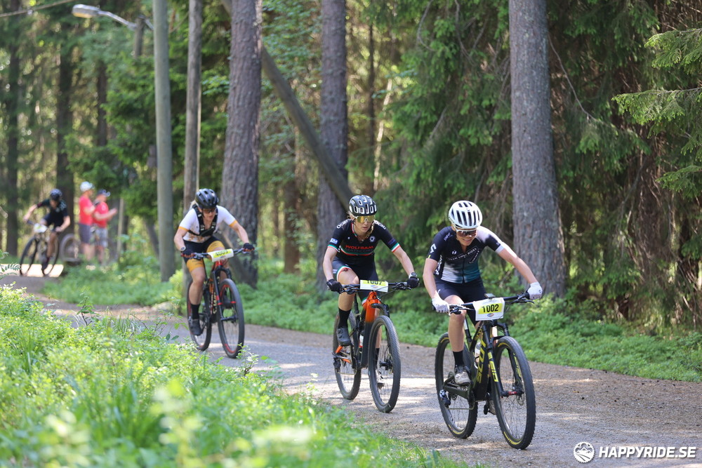 Bild från Lida Loop 2024