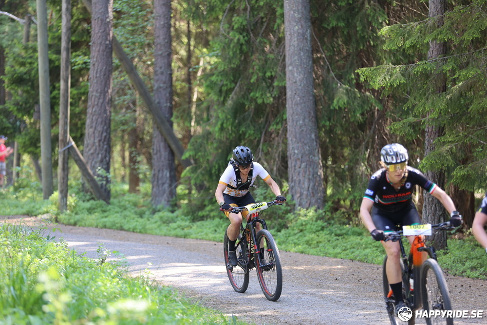 Bild från Lida Loop 2024