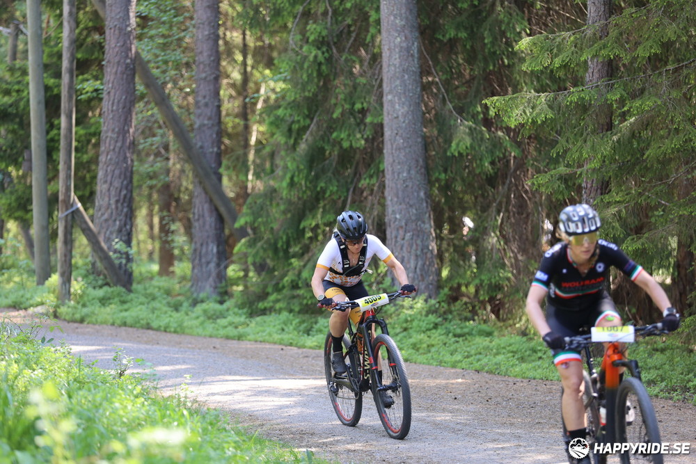 Bild från Lida Loop 2024