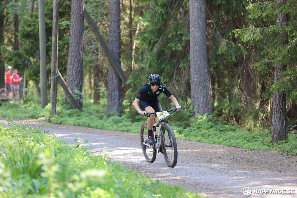 Bild från Lida Loop 2024