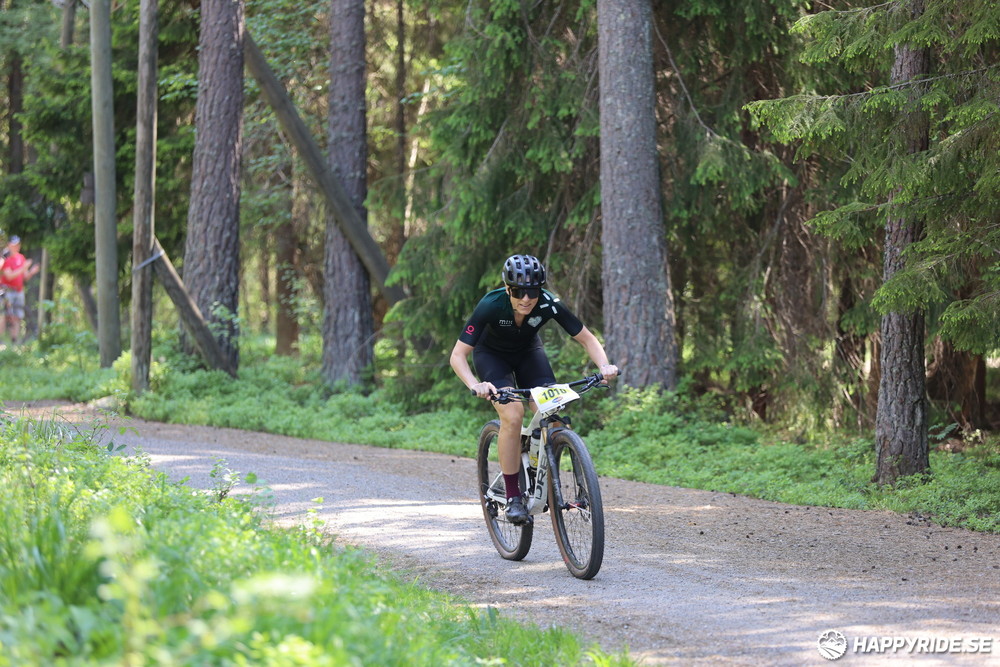 Bild från Lida Loop 2024