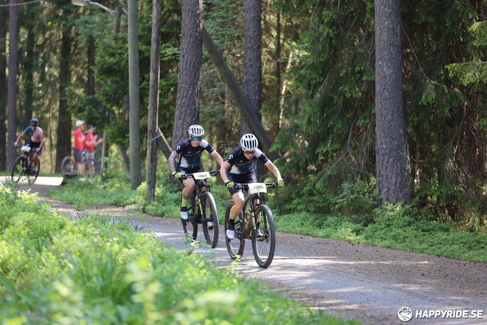 Bild från Lida Loop 2024