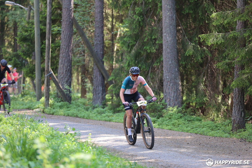 Bild från Lida Loop 2024