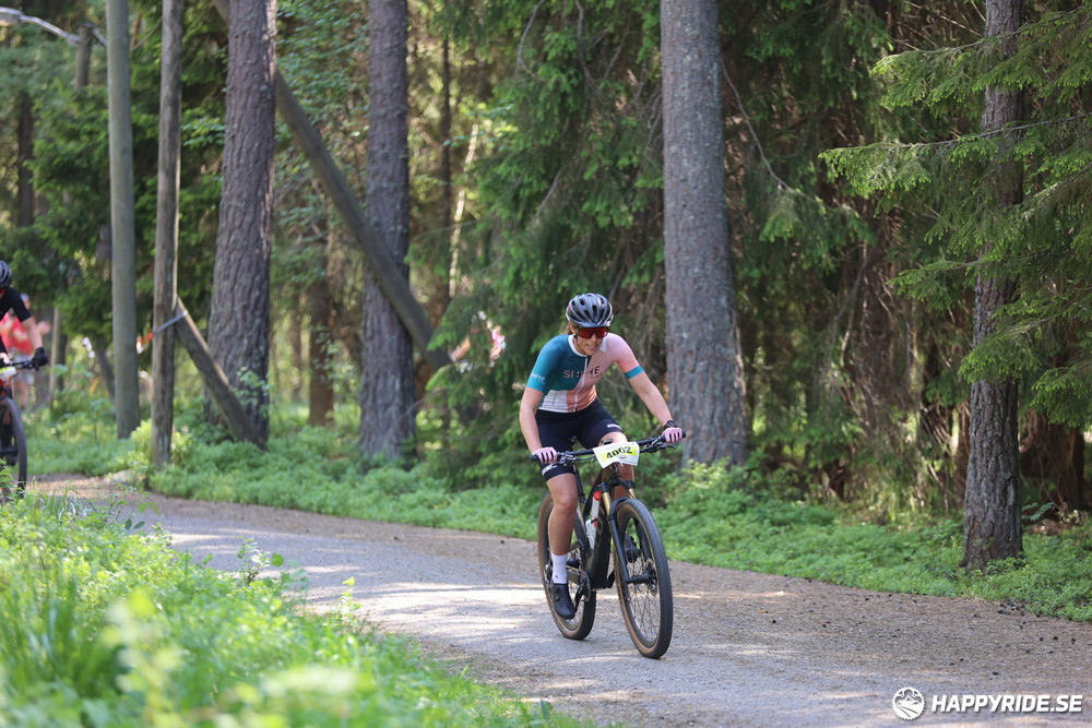 Bild från Lida Loop 2024