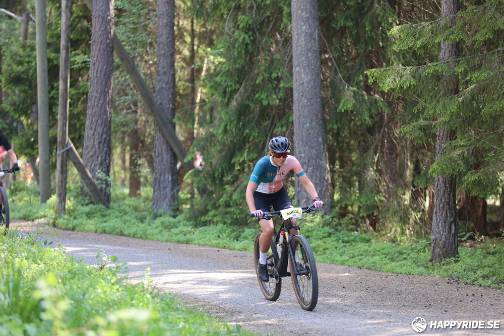 Bild från Lida Loop 2024