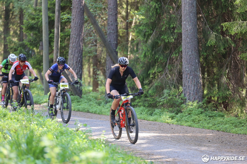 Bild från Lida Loop 2024