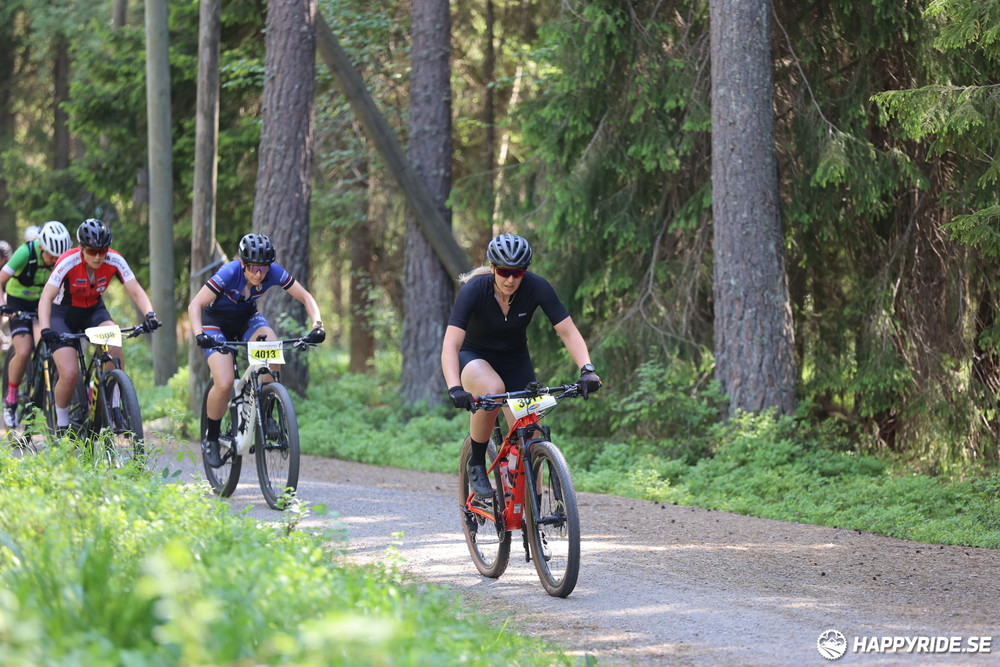 Bild från Lida Loop 2024