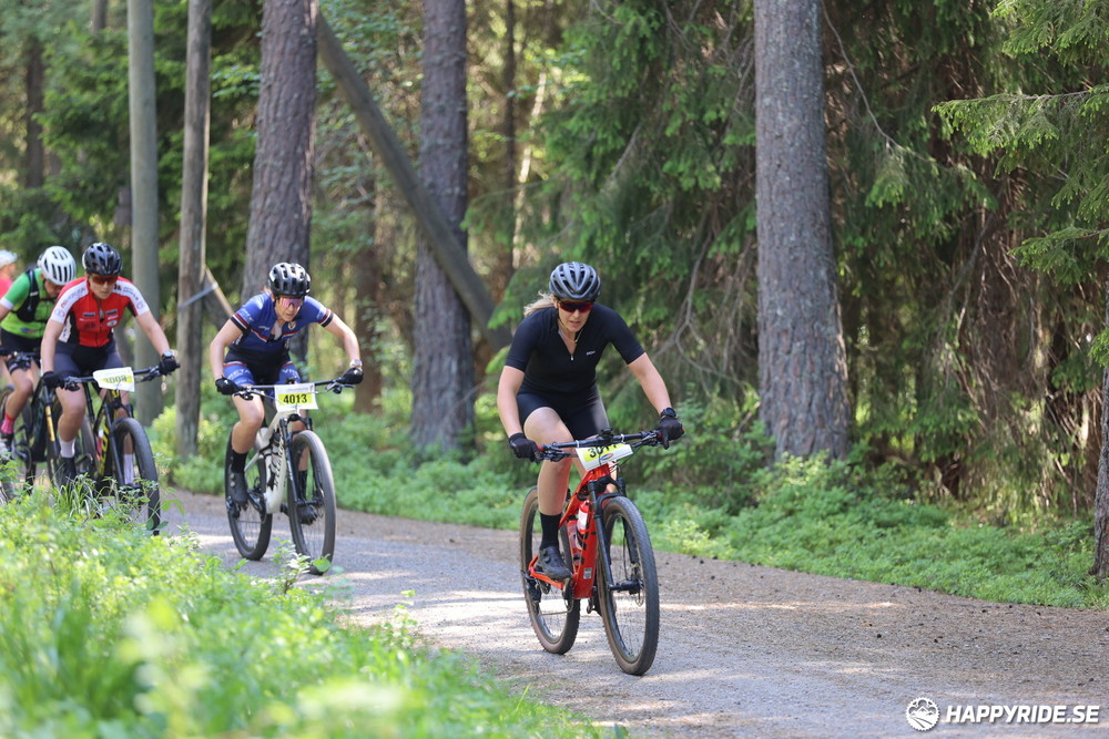 Bild från Lida Loop 2024