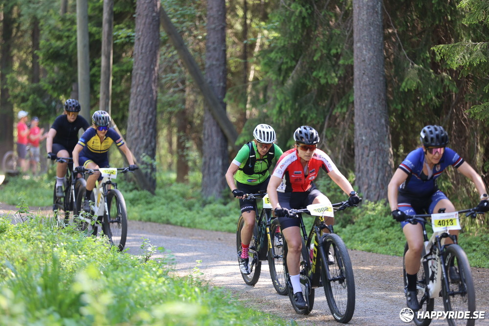 Bild från Lida Loop 2024