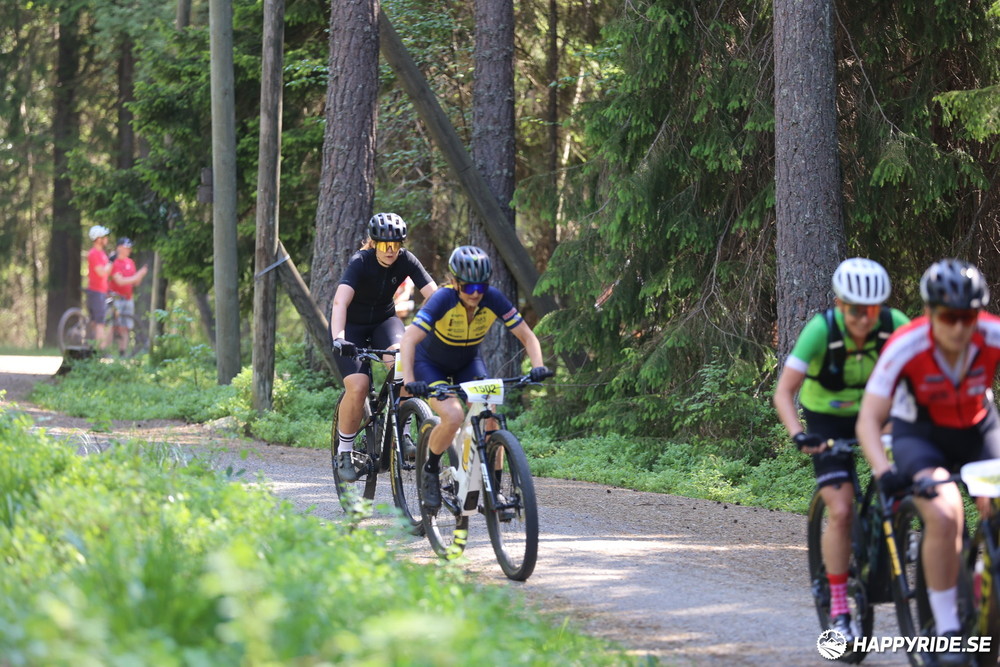 Bild från Lida Loop 2024