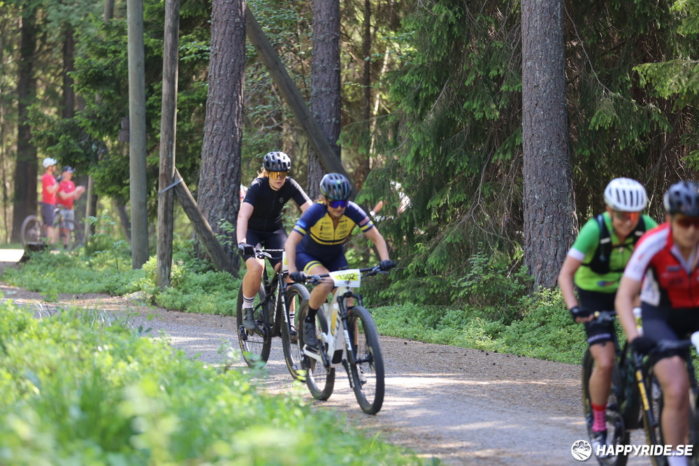 Bild från Lida Loop 2024