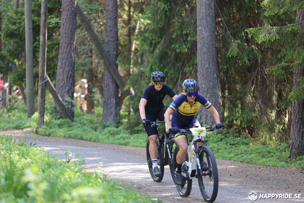 Bild från Lida Loop 2024