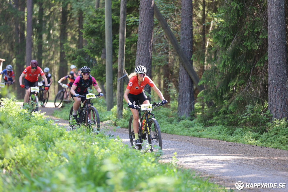 Bild från Lida Loop 2024