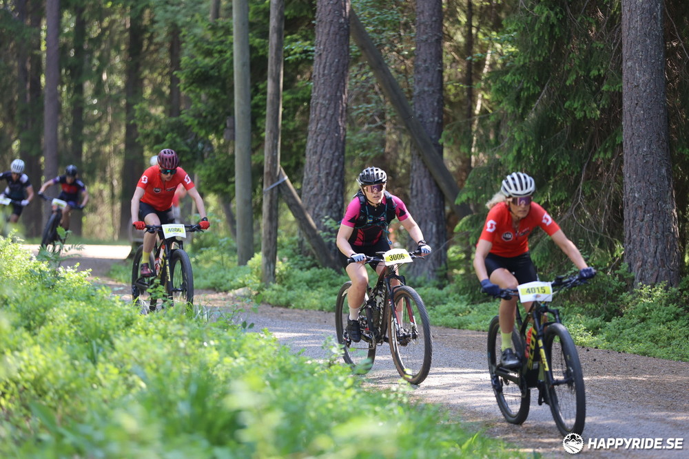 Bild från Lida Loop 2024