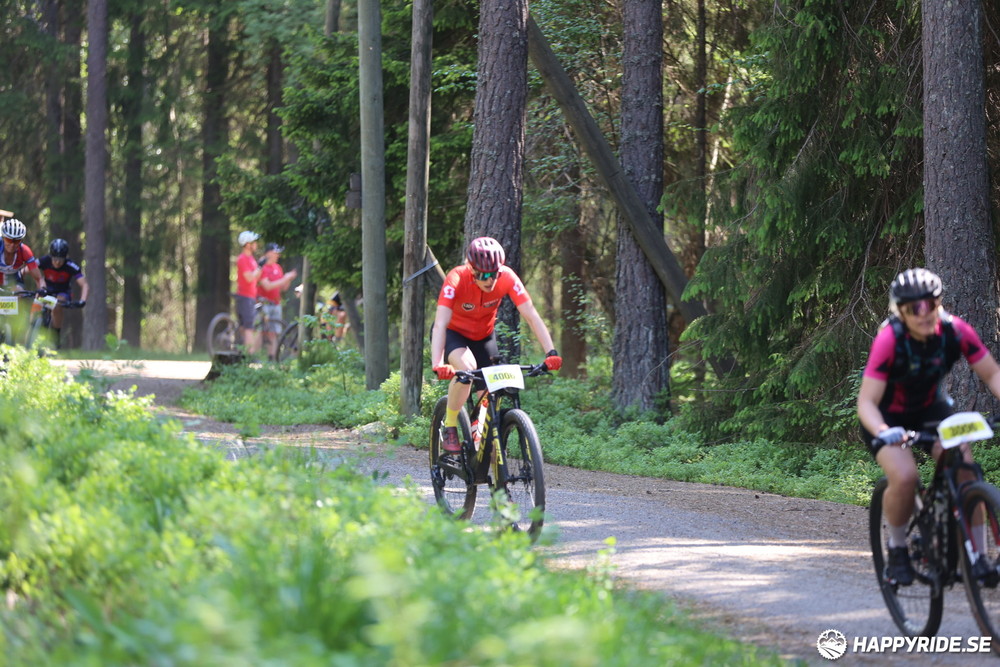 Bild från Lida Loop 2024