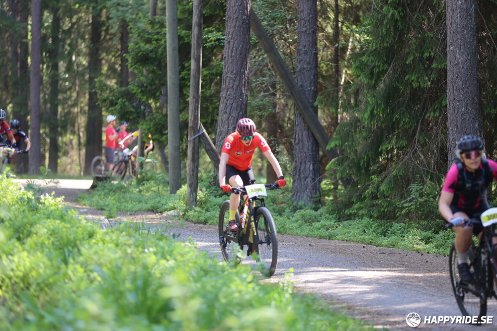 Bild från Lida Loop 2024