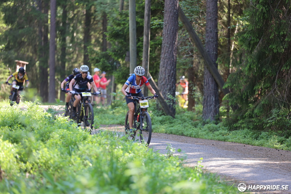 Bild från Lida Loop 2024