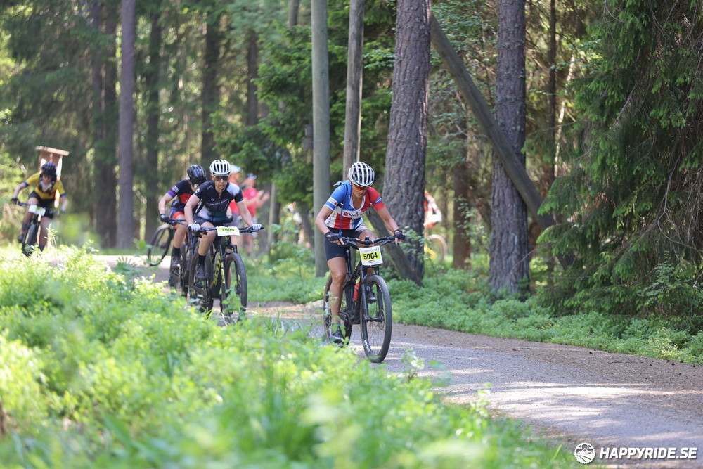 Bild från Lida Loop 2024