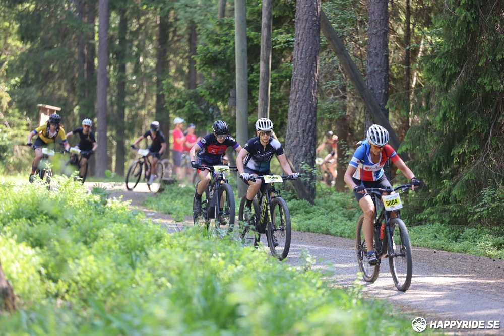 Bild från Lida Loop 2024