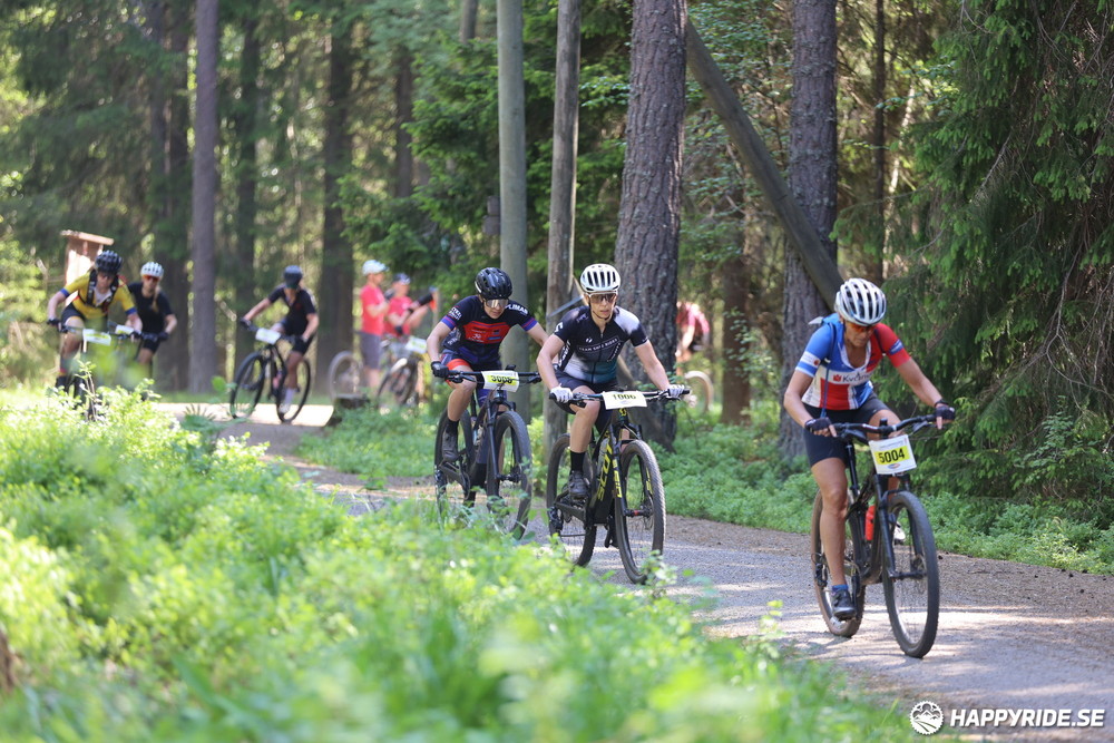 Bild från Lida Loop 2024