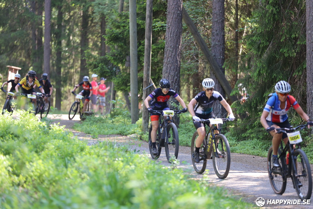 Bild från Lida Loop 2024