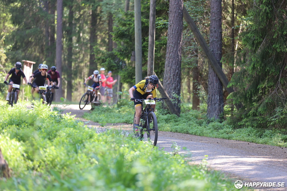 Bild från Lida Loop 2024