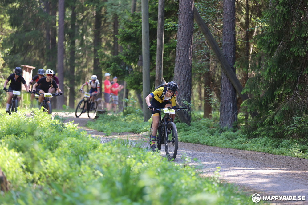 Bild från Lida Loop 2024