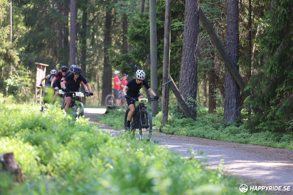 Bild från Lida Loop 2024