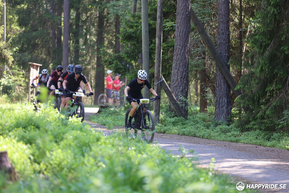 Bild från Lida Loop 2024